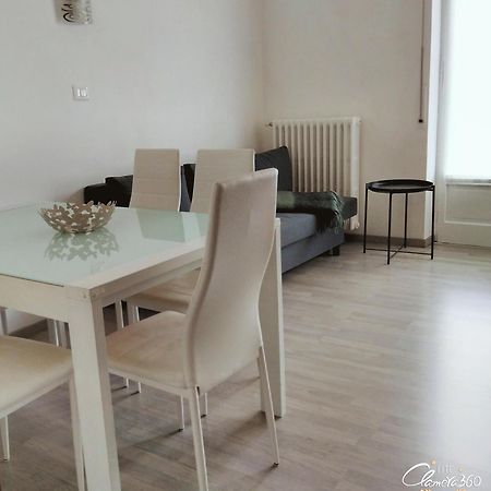 דירות באוונו Doba House מראה חיצוני תמונה