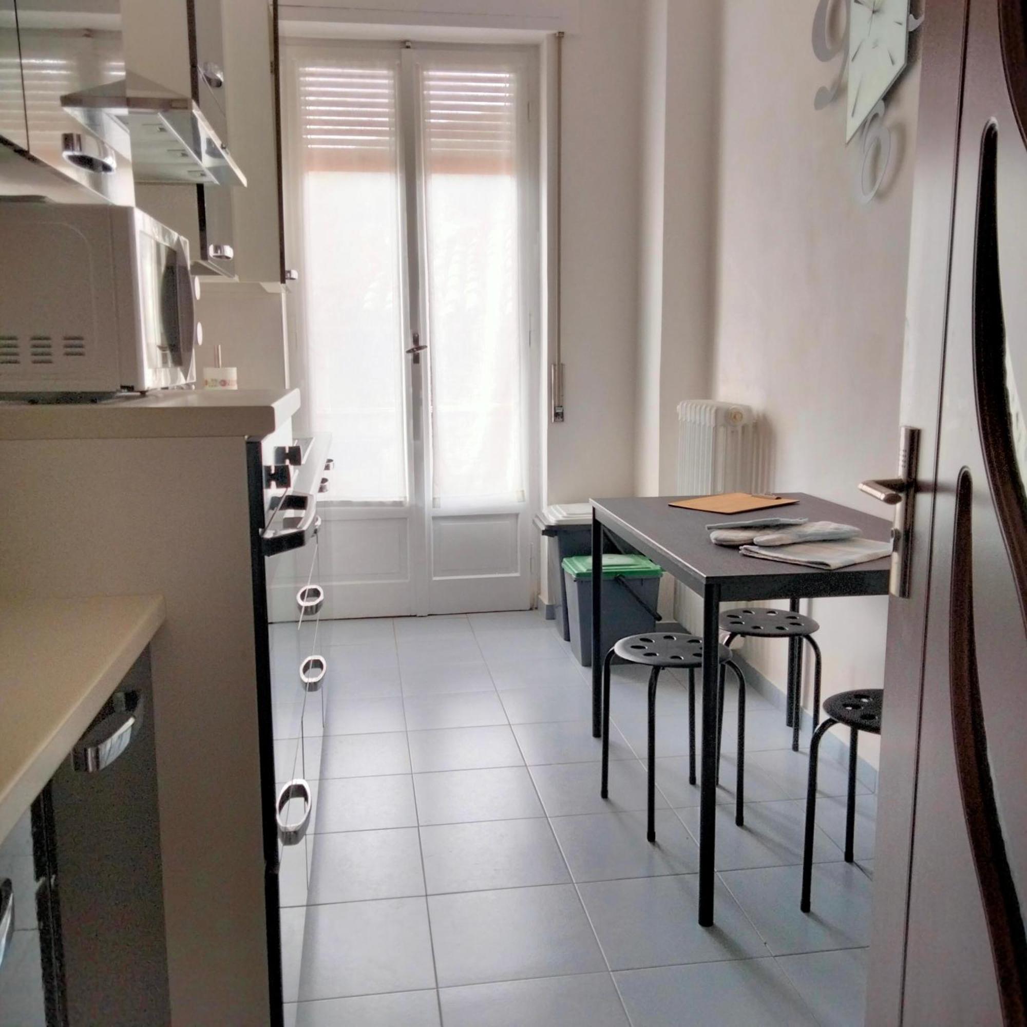 דירות באוונו Doba House מראה חיצוני תמונה