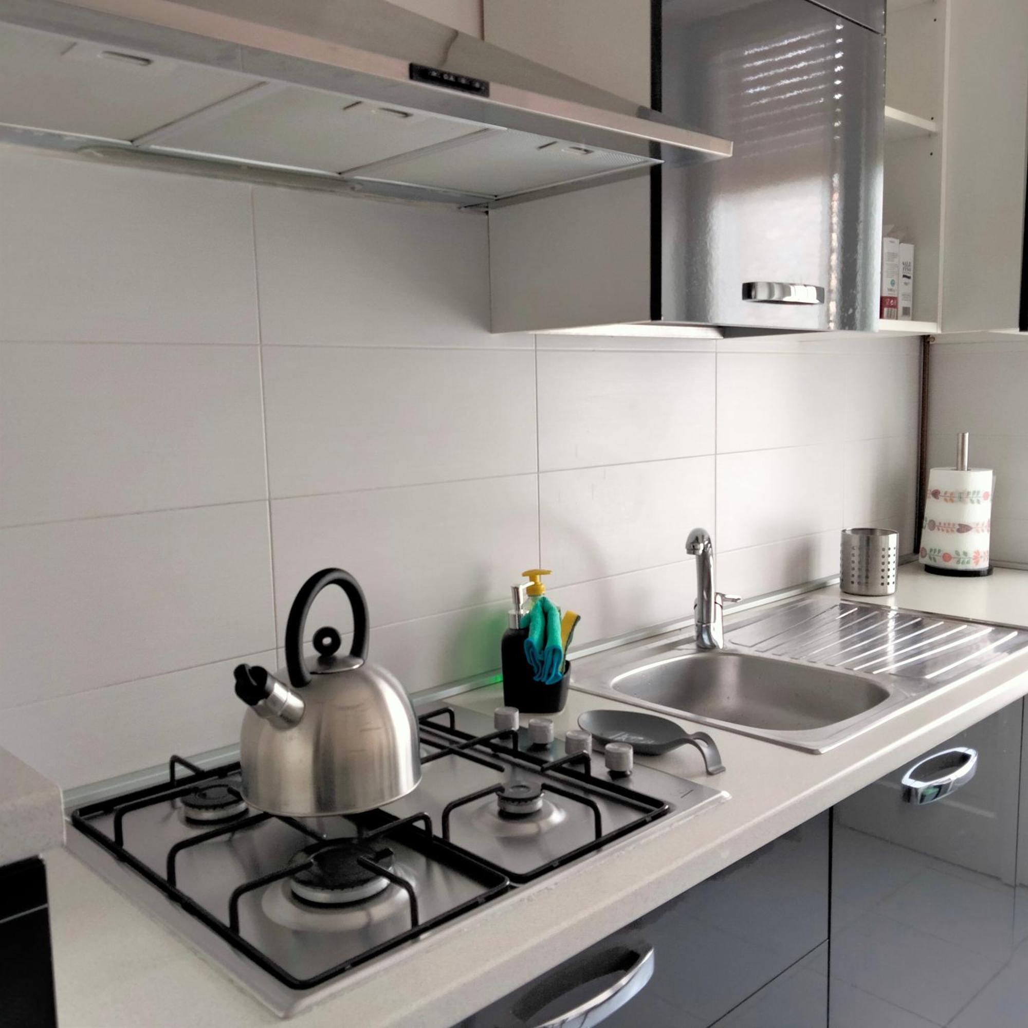 דירות באוונו Doba House מראה חיצוני תמונה