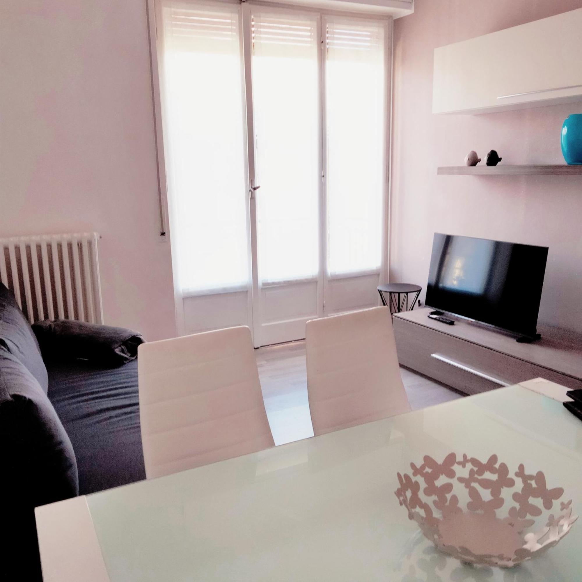 דירות באוונו Doba House מראה חיצוני תמונה