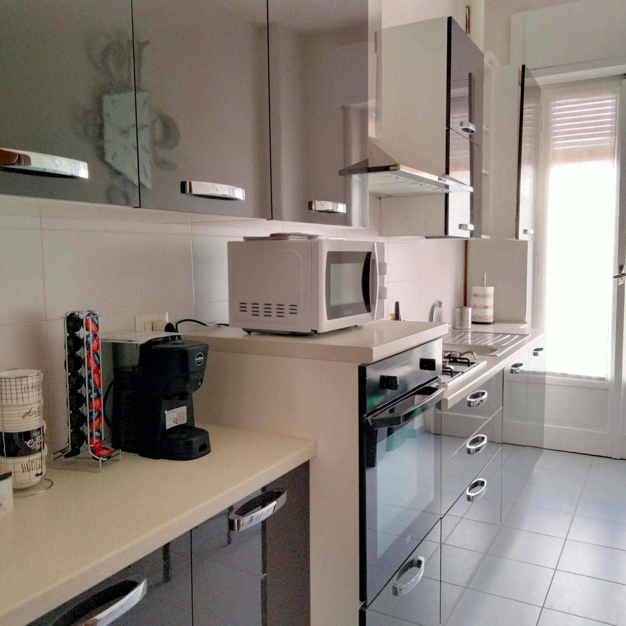 דירות באוונו Doba House מראה חיצוני תמונה