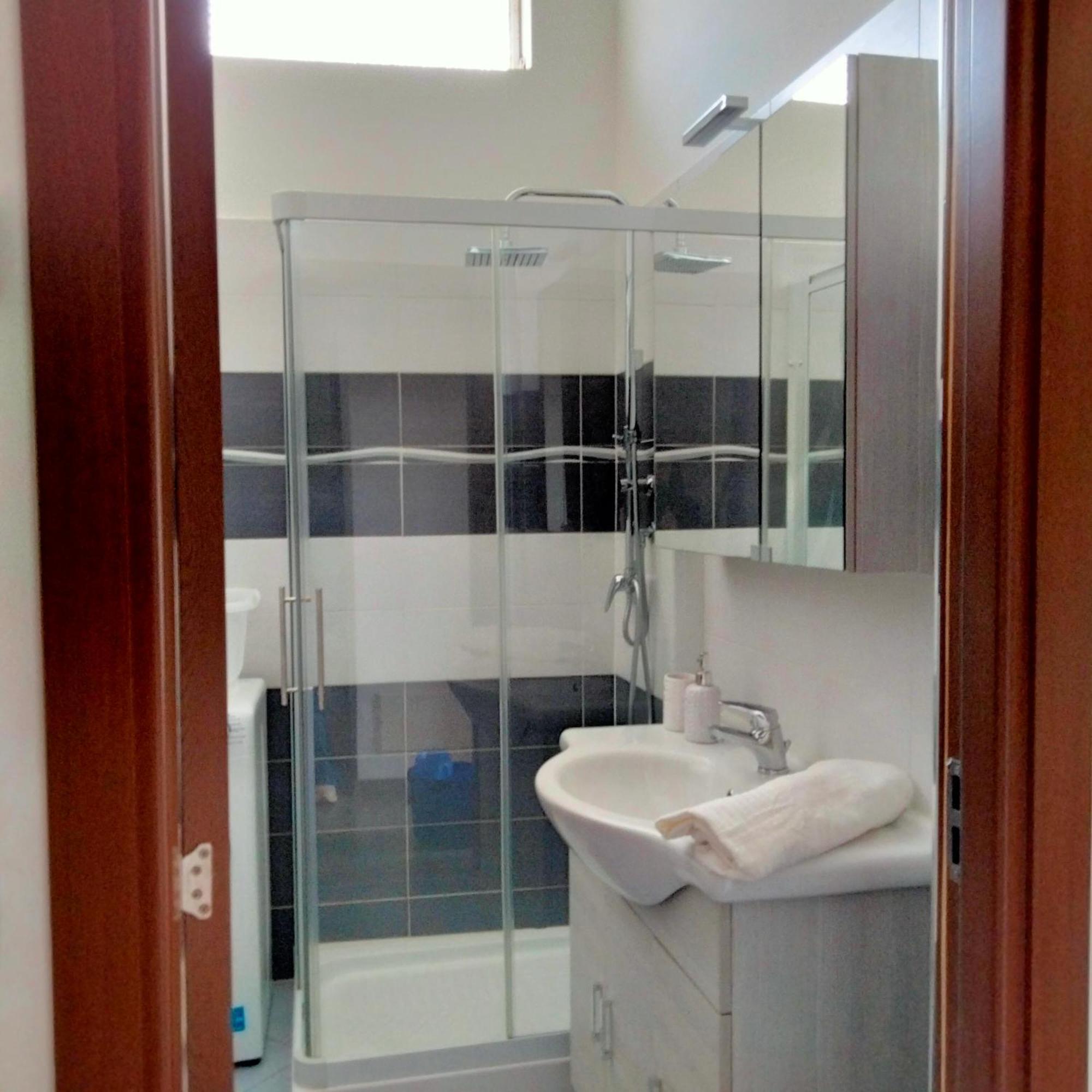 דירות באוונו Doba House מראה חיצוני תמונה
