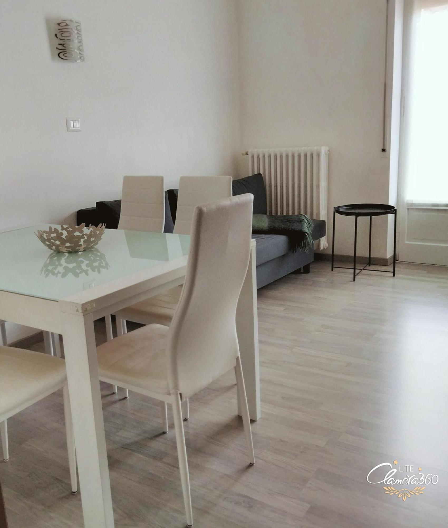 דירות באוונו Doba House מראה חיצוני תמונה