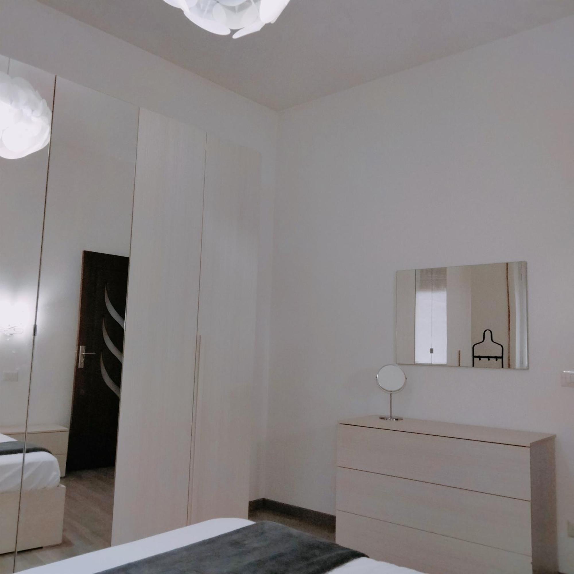 דירות באוונו Doba House מראה חיצוני תמונה