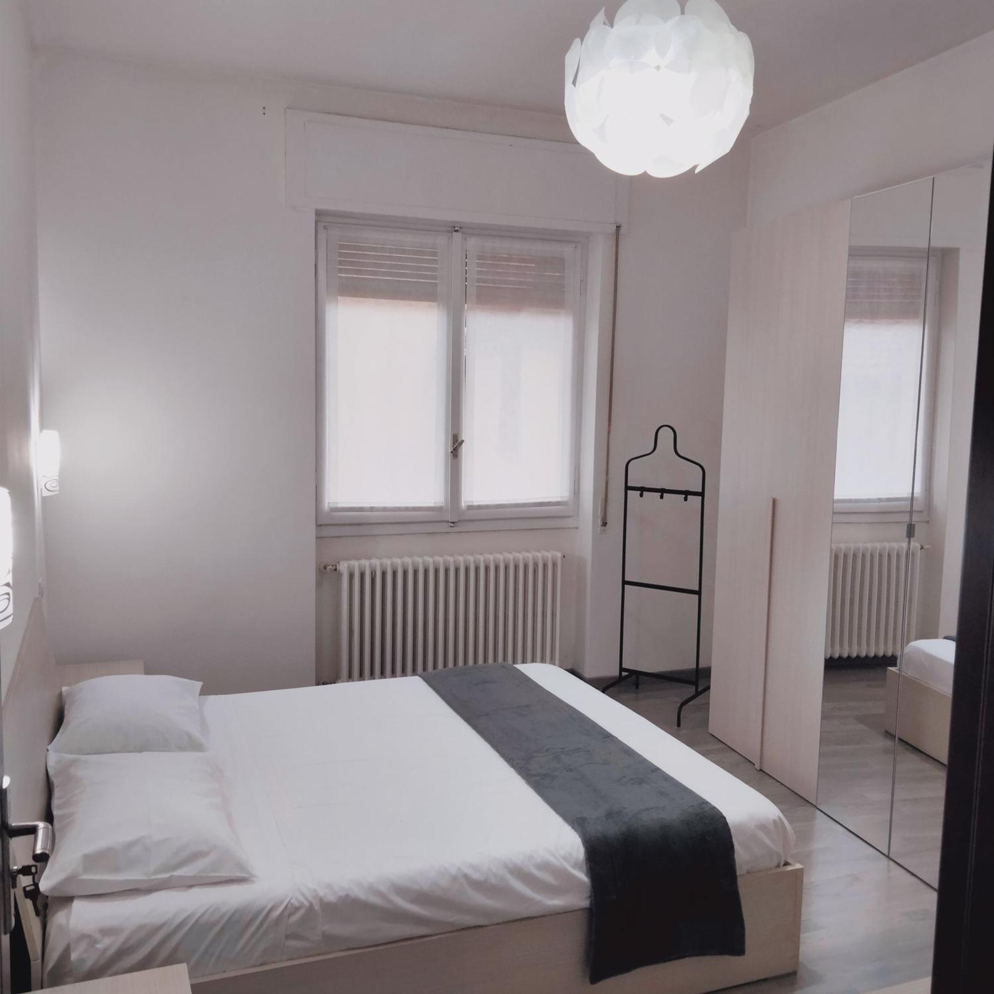 דירות באוונו Doba House מראה חיצוני תמונה