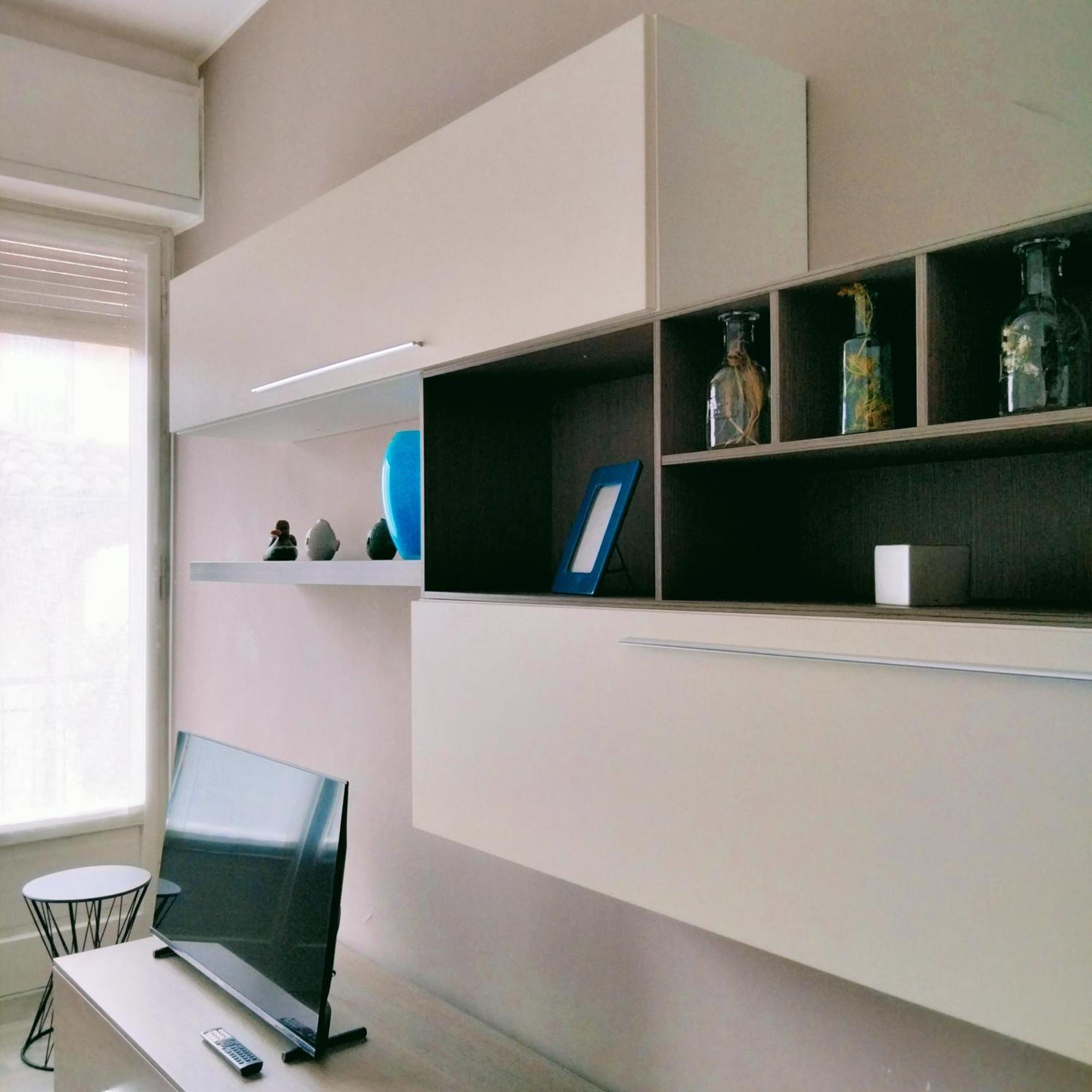 דירות באוונו Doba House מראה חיצוני תמונה