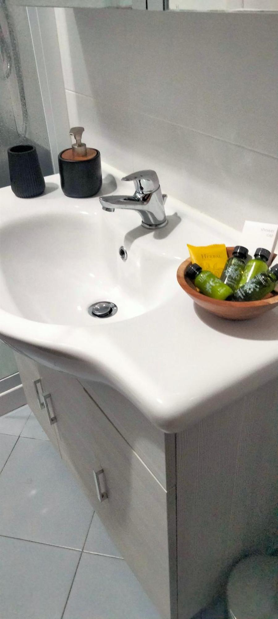 דירות באוונו Doba House מראה חיצוני תמונה